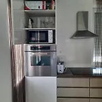 Appartement Balatinus Apartmanhaz *
