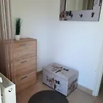 Balatinus Apartmanhaz Appartement