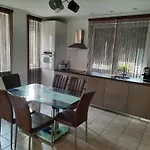 Balatinus Apartmanhaz Siófok