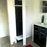 Balatinus Apartmanhaz Appartement *