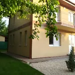Balatinus Apartmanhaz * Siófok