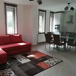 Balatinus Apartmanhaz Appartement Siófok
