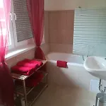 Balatinus Apartmanhaz *