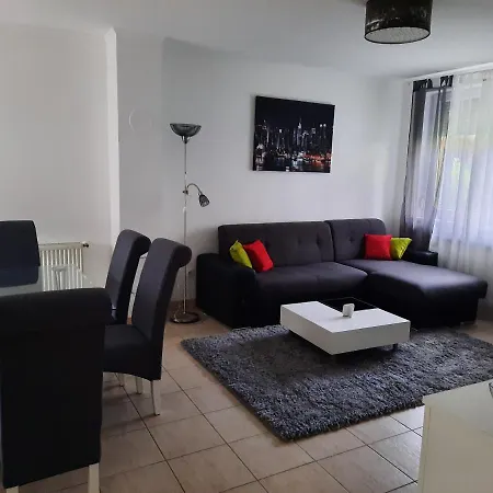 Διαμέρισμα Balatinus Apartmanhaz