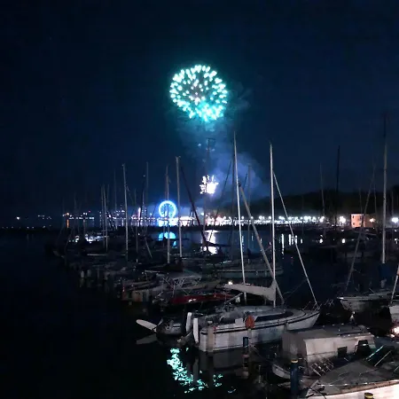 Balatinus Apartmanhaz * Siófok