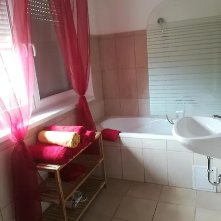 Balatinus Apartmanhaz * Σίοφοκ