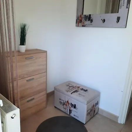 Balatinus Apartmanhaz Διαμέρισμα