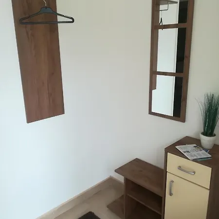Balatinus Apartmanhaz Διαμέρισμα Σίοφοκ