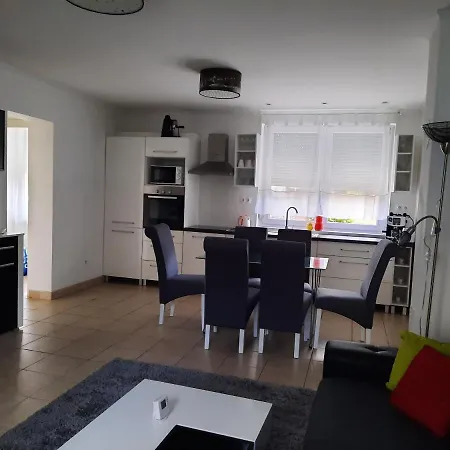 Balatinus Apartmanhaz * Σίοφοκ