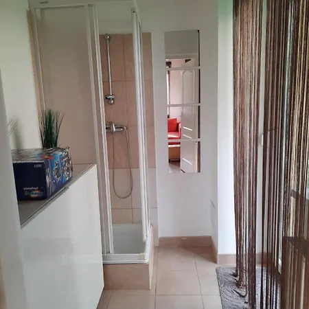 Balatinus Apartmanhaz * Siófok
