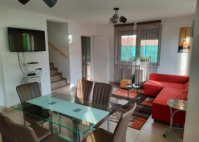 Balatinus Apartmanhaz