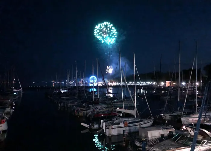 Balatinus Apartmanhaz * Siófok