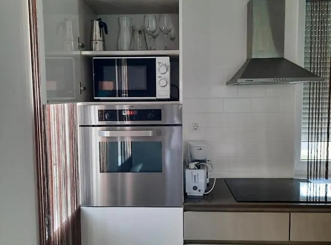 Apartament Balatinus Apartmanhaz *