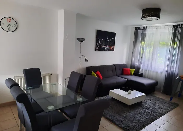 Balatinus Apartmanhaz Siófok