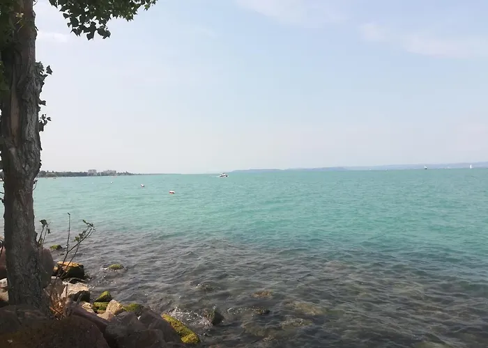 Apartament Balatinus Apartmanhaz