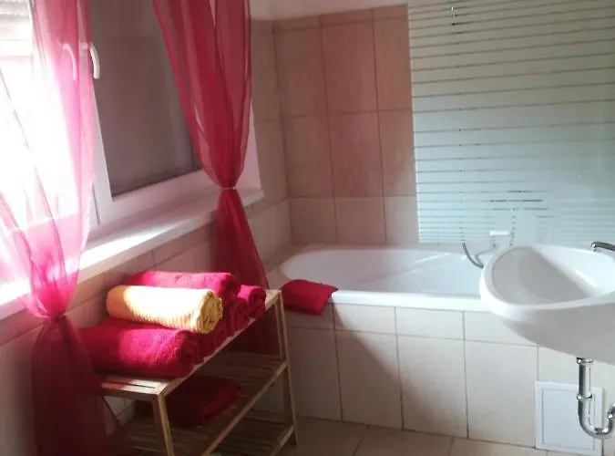 Balatinus Apartmanhaz * Siófok