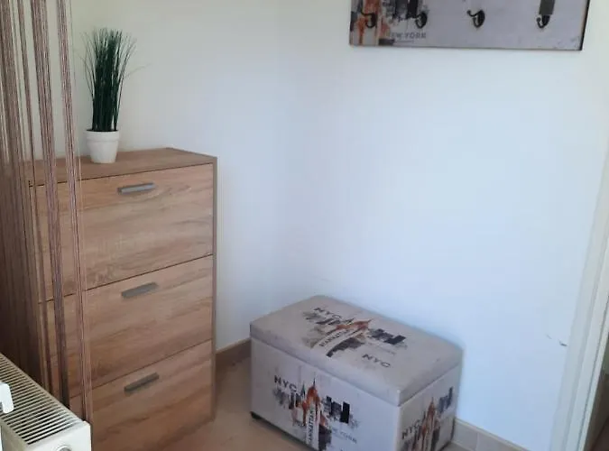 Balatinus Apartmanhaz Apartament