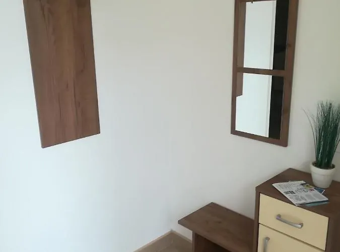 Balatinus Apartmanhaz Apartament Siófok