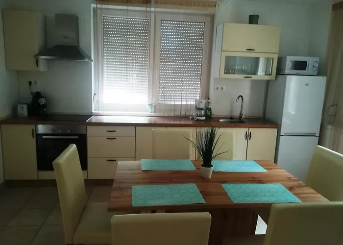 Balatinus Apartmanhaz