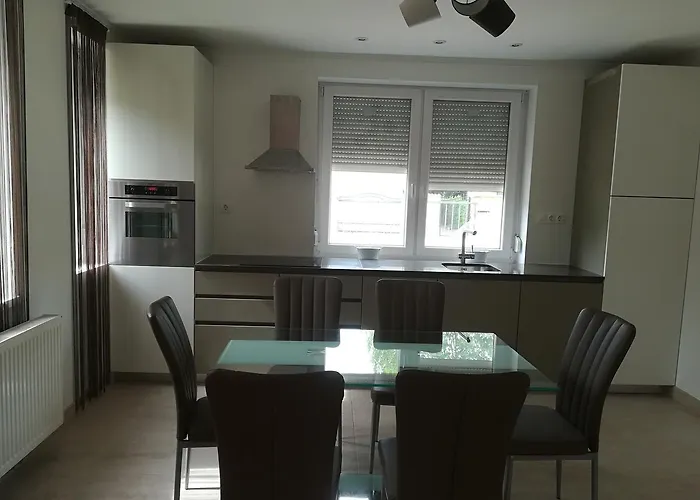 Balatinus Apartmanhaz Siófok