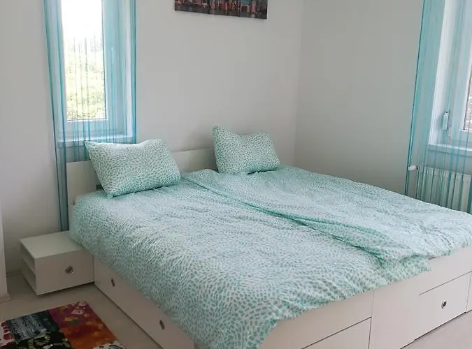 Balatinus Apartmanhaz