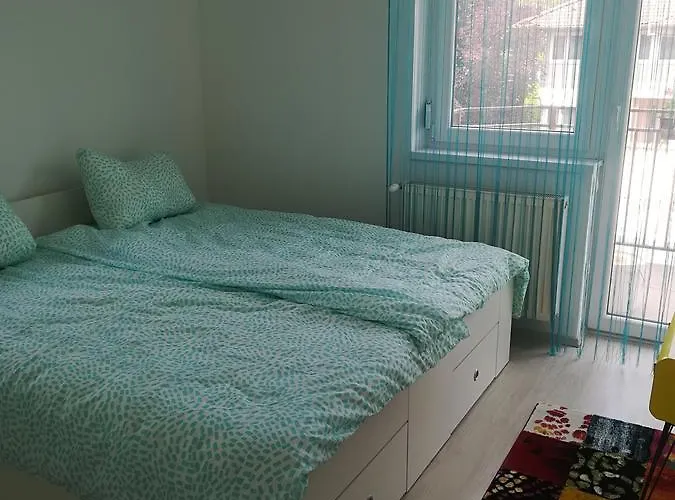 Apartament Balatinus Apartmanhaz Siófok