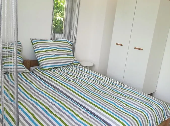 Balatinus Apartmanhaz Apartament *